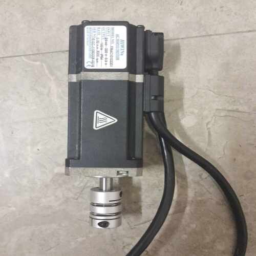 询价HIWIN上银电机FRAC10102201一台，成色很不错