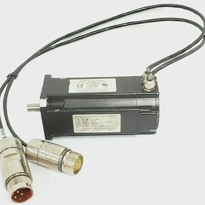 DANAHERMOTION服务器电机3PMRM8.77ICS2.19ARMS8000RPMAKM23DACCN