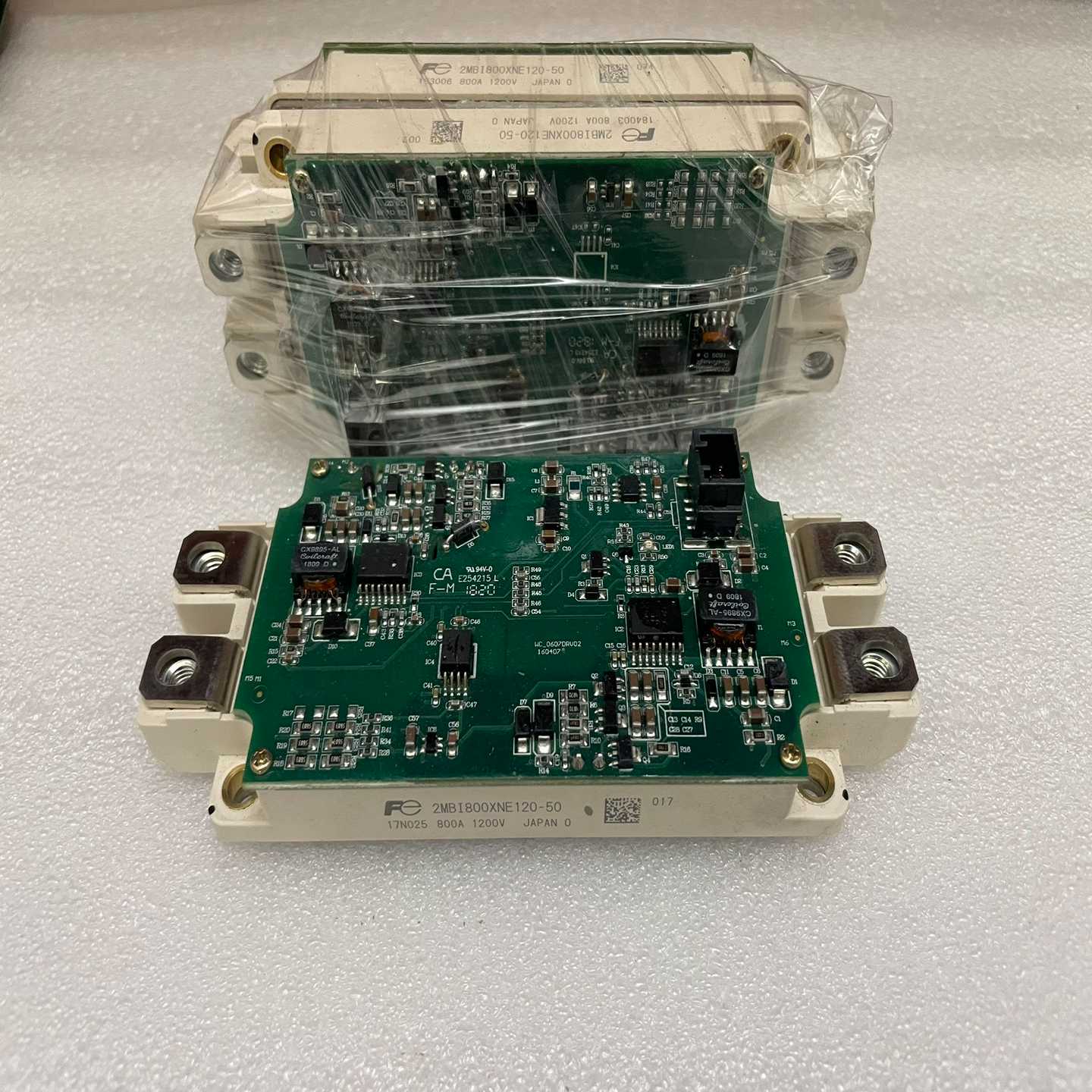 2MBI800XNE120-50用，询价