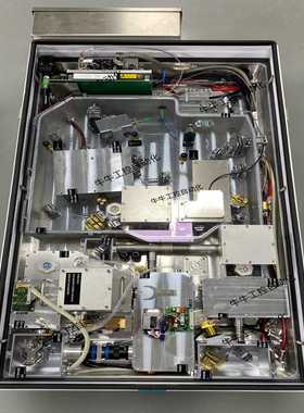 TRUMPF通快激光器TruMicro5000 实物图拍 适【侨报商行】