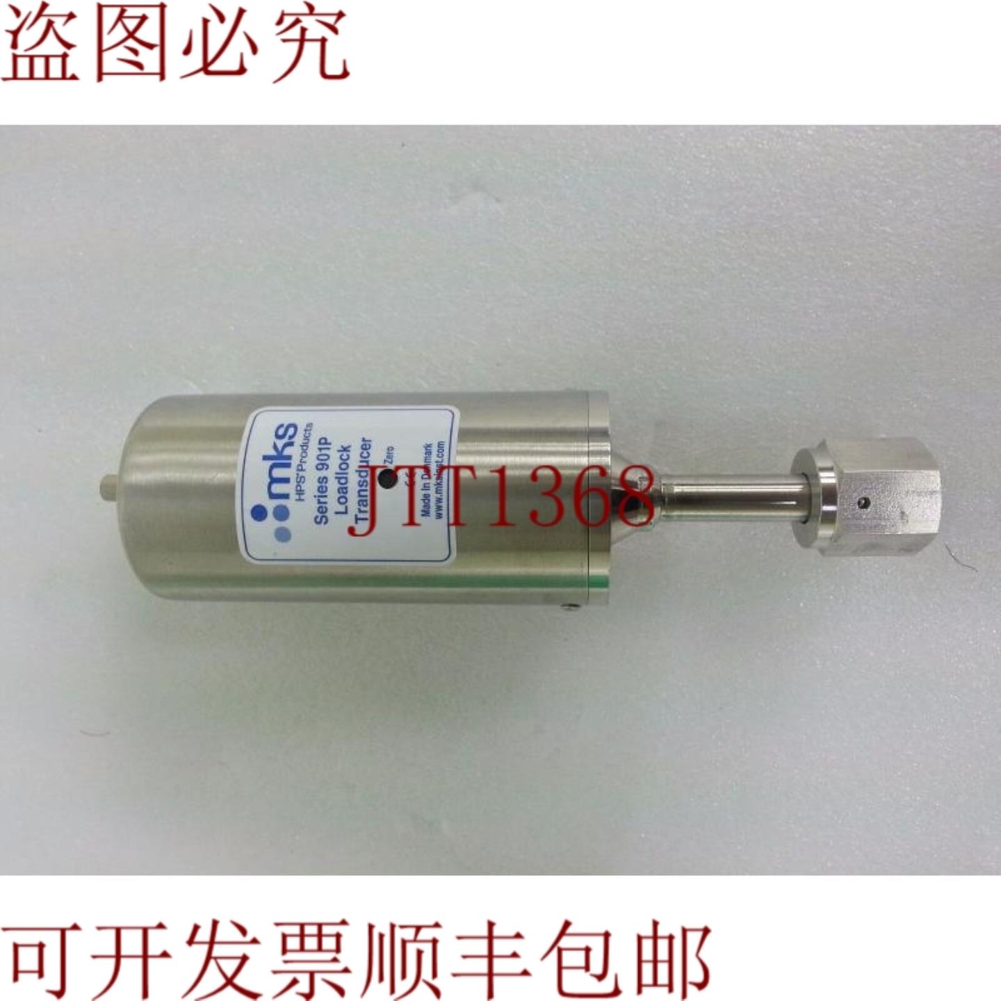 供应MKS 系列 901P Loadlock 传感器 PN 901P-42 14 VCR