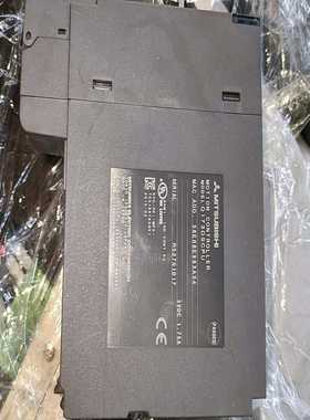 三菱Q172DSCPU拆机成色很好实拍功能完好的包好不包邮--议价商品