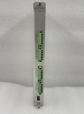 Bently Nevada 12572001 350032 4 Kanal Relais IO Modul Geprft