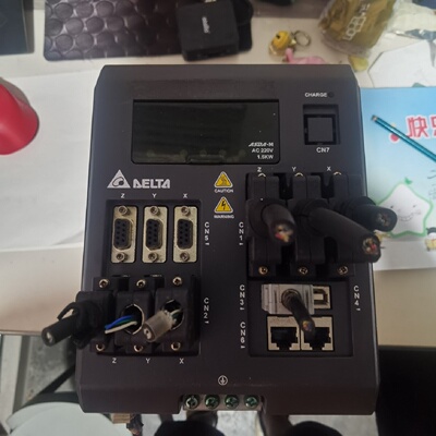 寻“”台达驱动器ASDM1521R