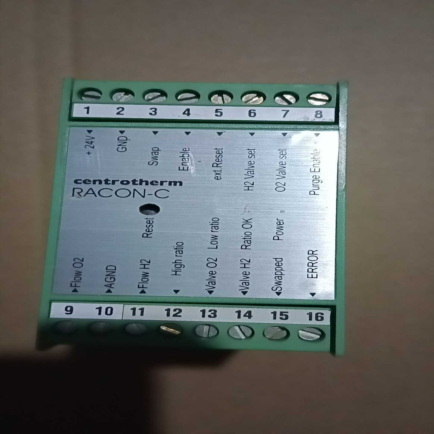 议价全新菲尼克斯控制器Centrotherm