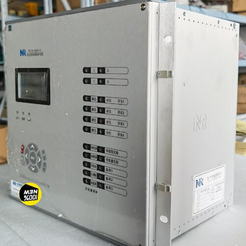 南瑞继保RCS9661CRCS9661CS变压器非电量
