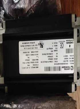 CT驱动器马达075E2B3T00VACAA075140全新原装质保一年