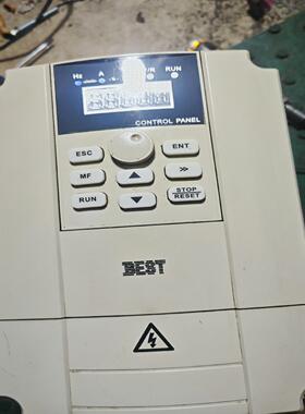 【星慕电子】长沙贝士德变频器，型号，pc300-5.5g-t4-b4c。