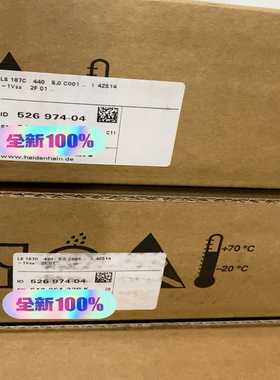 德国海德汉光栅尺LC185ML440ID689697-0询价