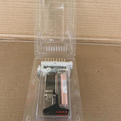 ABB Asea RXSF1 RK271019AN Signal Relais Rxsf 1 RK 271 019AN