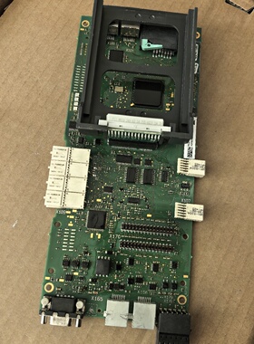 西门子A5F00133630高级cud板-议价