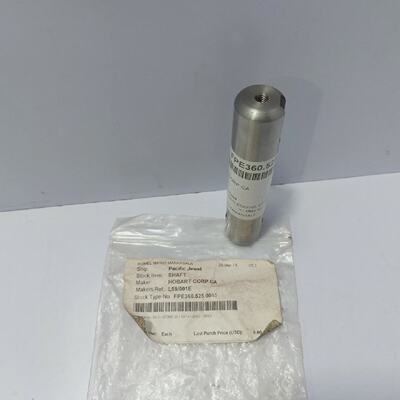 Hobart L59001E Shaft
