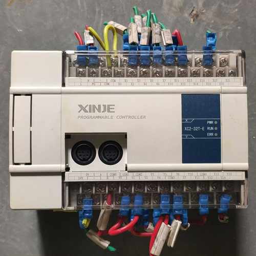 【星慕电子】XINJE XC2-32T-E，3台，现