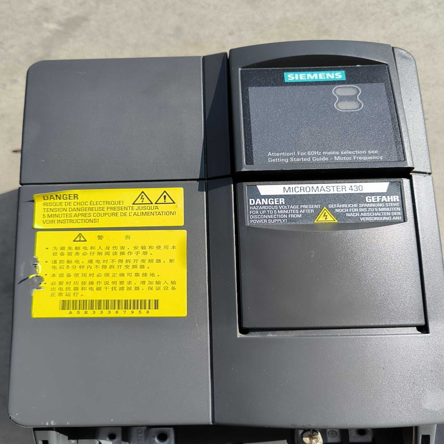 430,6se6430-2ud31-5cao,询价