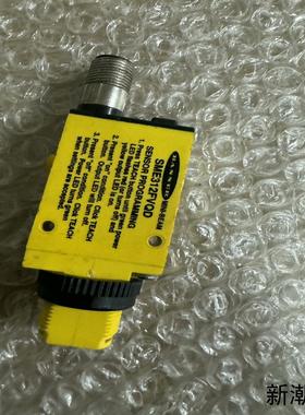 邦纳 SME312FVQD功能正常顺丰到付议价商品