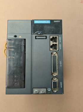 汇川驱动器lS620PT3R5l，，功能正常询价