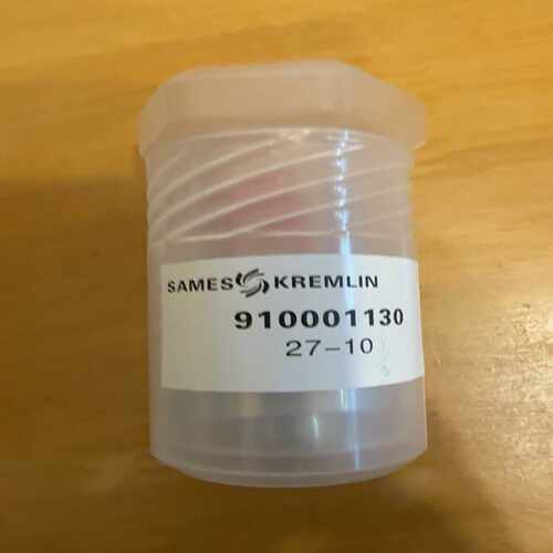 SAMES喷射器910001130【询价】