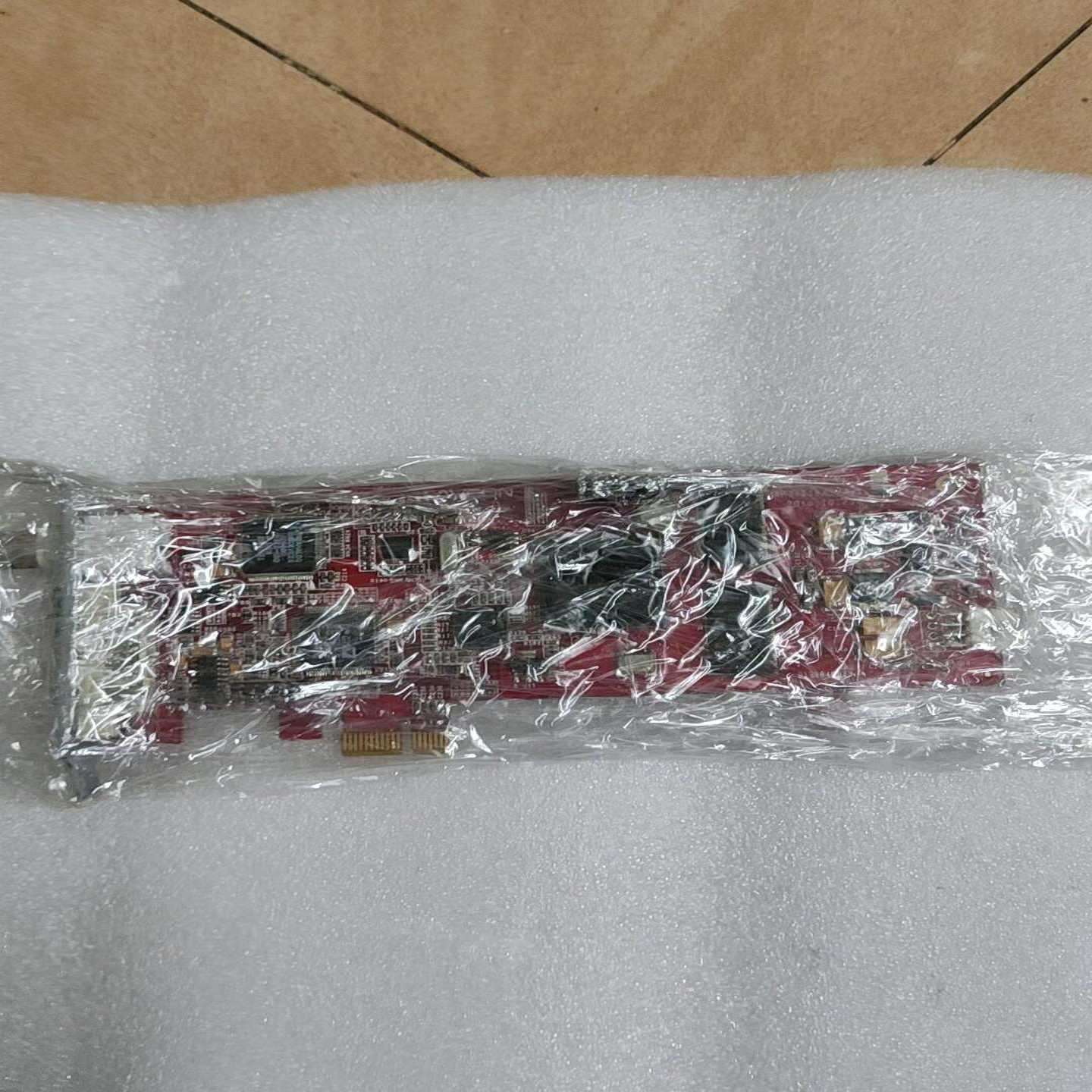 AVCONAH3111EAv1.1PCIe采集卡包(亚飞商行）