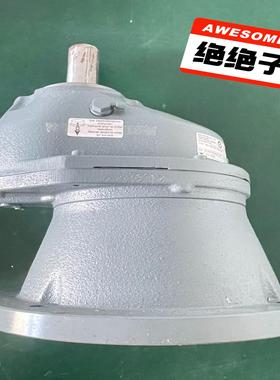 咨询-Rehfuss减速机SR140Z-IEC100/112A，具