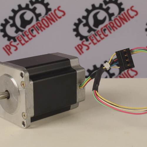 VEXTA PK26803AC21 XT7 02574 motor paso a paso  6 meses de ga