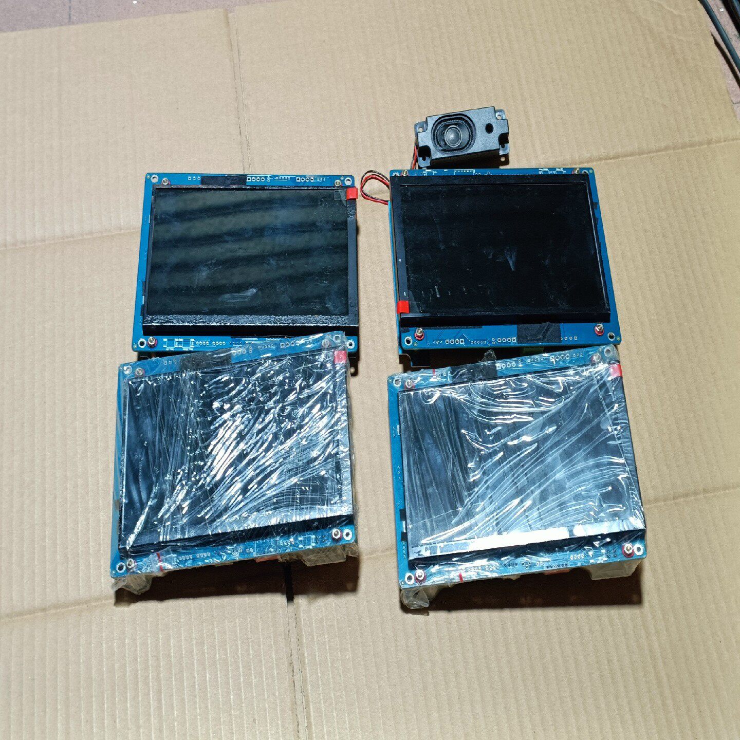 默纳克新时达液晶显示图片机MPCS070-T--议价商品