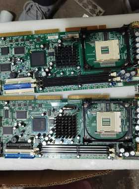 845工业工控机主板P4I845GVEP4I845G询价