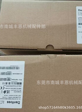 寻I131B0030FC302P1K5T5E20H1XXXXXXS丹佛斯变频器现货包邮议价