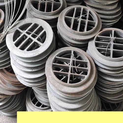 桥梁铸铁矩形泄水管异形泄水管高速公路桥面预埋地漏排水管泄水孔