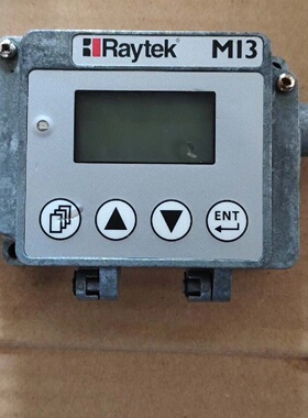 Raytek雷泰MI3温度探头RAYMI3COMM盒成议价