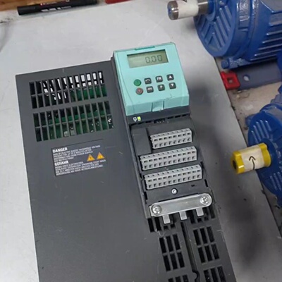 西门子变频器5.5KW6SL32240BE255UA0议价