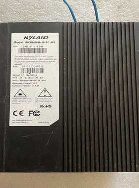 KYLAND东土SICOM3016-2S-SC-16T-议价