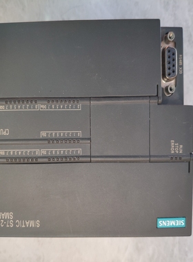 288-1SR40-0AA0SIMATIC S7-20~询价