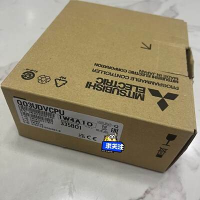 议价Q03UDVCPUQ系列CPU议价