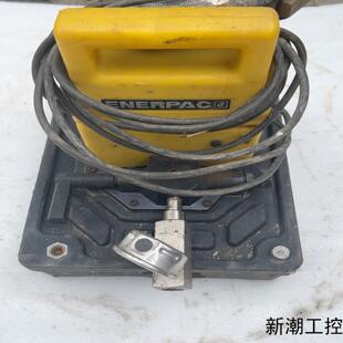 PuJ1201E正议价商品 ENERPAC美国进口恩派克液压泵原装