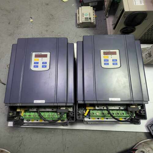 御能伺服驱动器15KWKT-CT-1502-A-0拆【询价】 - 封面