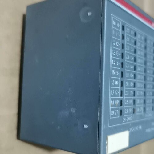 询-500PLCAI523B0测试ok有