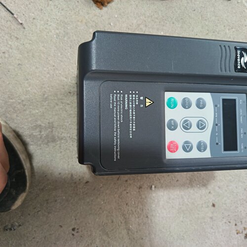 询-汇川变频器MD320NT2.2GB三相380V2.2KW