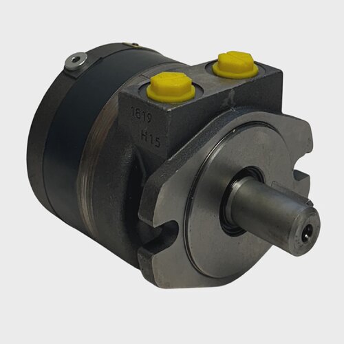 PARKER IGR 110A088AS0  34719B HYDRAULIC MOTOR 8.8 CU. IN. DI
