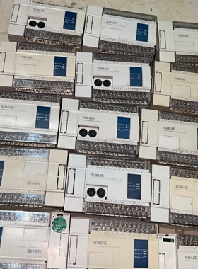 信捷XC532TE全部3.3版本功能已经测试价格便议价