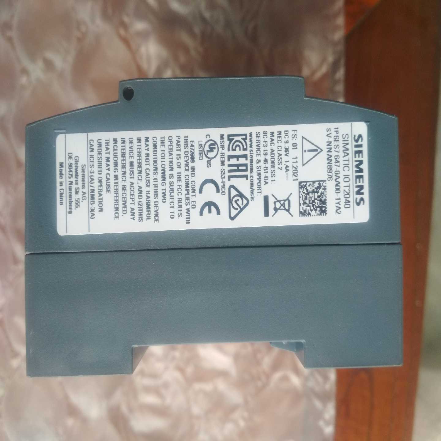 6ES7647-0AA00-1YA2，可议价询价