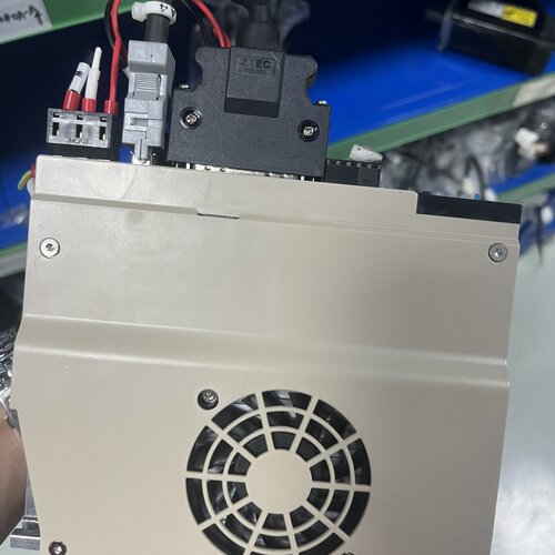 询价-HCFA禾川伺服驱动器SVX3EN040AA2400