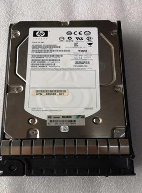 HP AP871A 583717-001 450G 15K SAS 35 P6500 P6300 M6612
