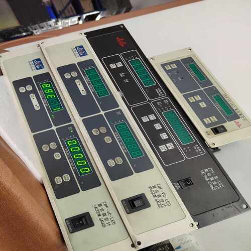 成真复合真空计ZDF-III-LED，ZDF-VC-LED，~询价
