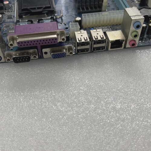 询-铭瑄G41主板成色新支持DDR3内存带U
