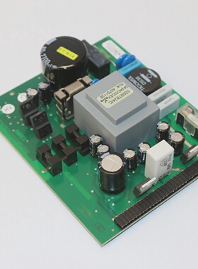 议价EndressHauser 3214370200 D Power Supply Board  EH 501054