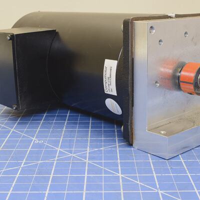 CP106220  COMPUMOTOR SERVO MOTOR  PARKER