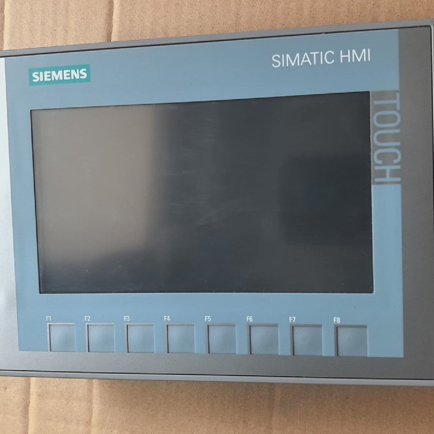 议价西门子触摸屏6AV21232GB030AX0一台议价