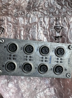 FESTO费斯托CPXMAB8M12X25POL议价