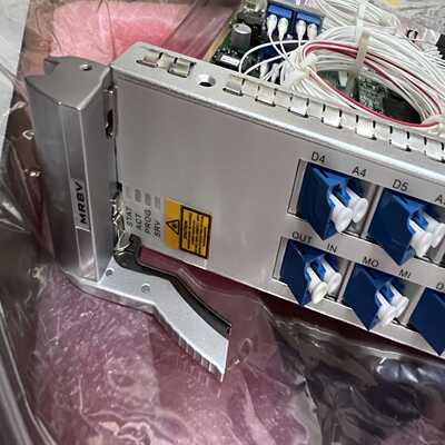 华为MR8V TN12MR8V01 03030YHP 八路光