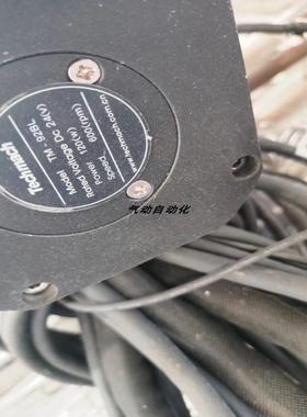 配件Techmach原装正品 TM-57BL TIA100-100 TLA15-100a议价